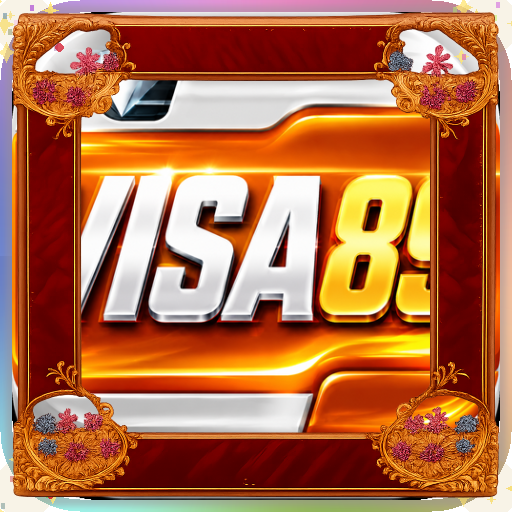 visa89 — galeri pratinjau - APK Resmi